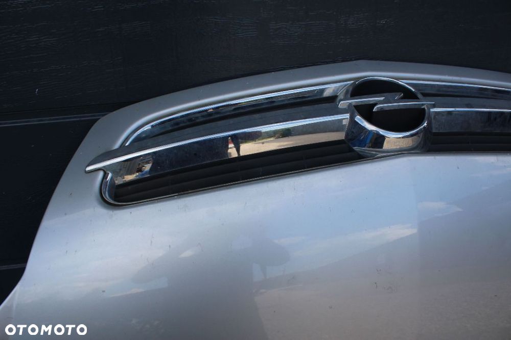 MASKA PRZÓD PRZEDNIA ATRAPA OPEL VECTRA C SIGNUM PRZED LIFT Z157 EUROPA - 5