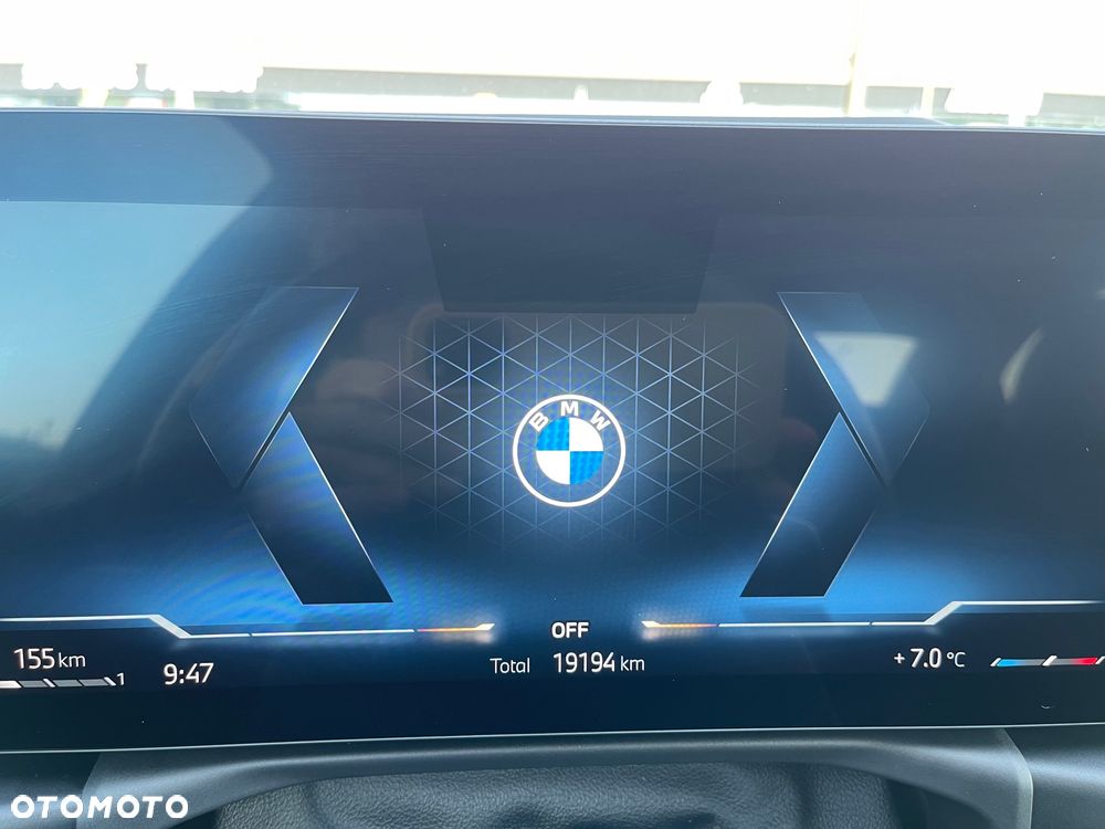 BMW Seria 3 318i M Sport - 12