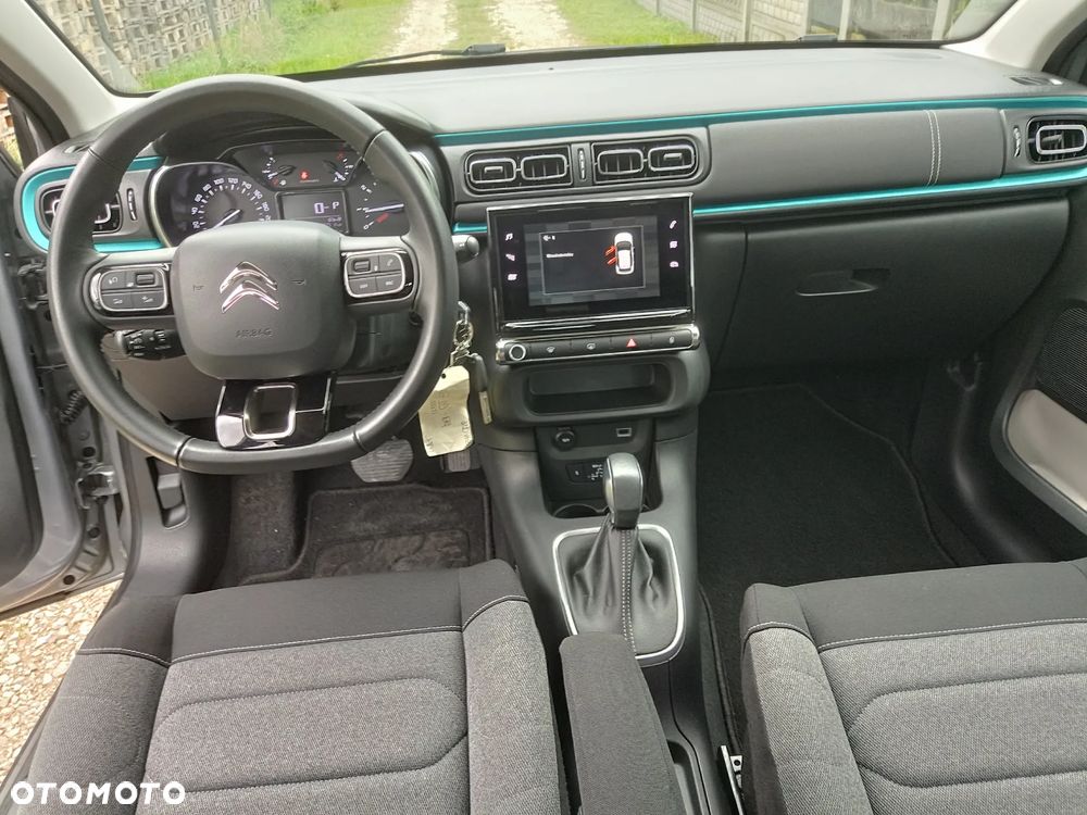 Citroën C3 - 15