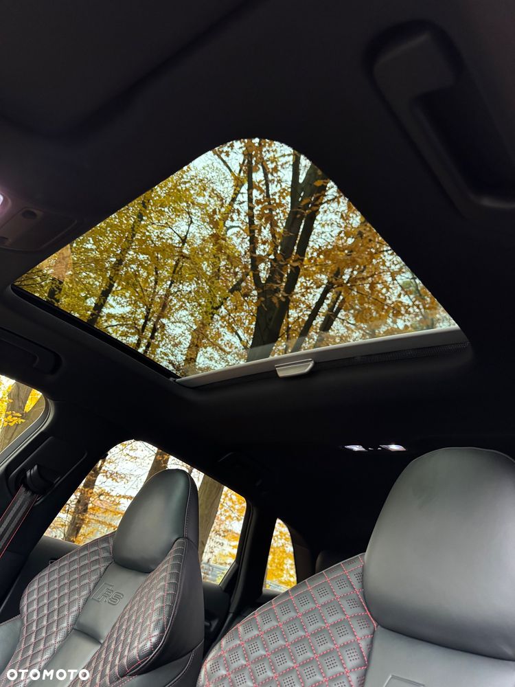 Audi RS3 Sportback - 20