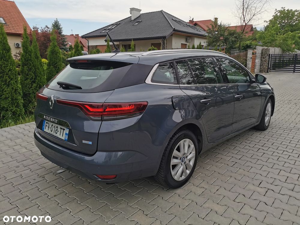 Renault Megane - 3