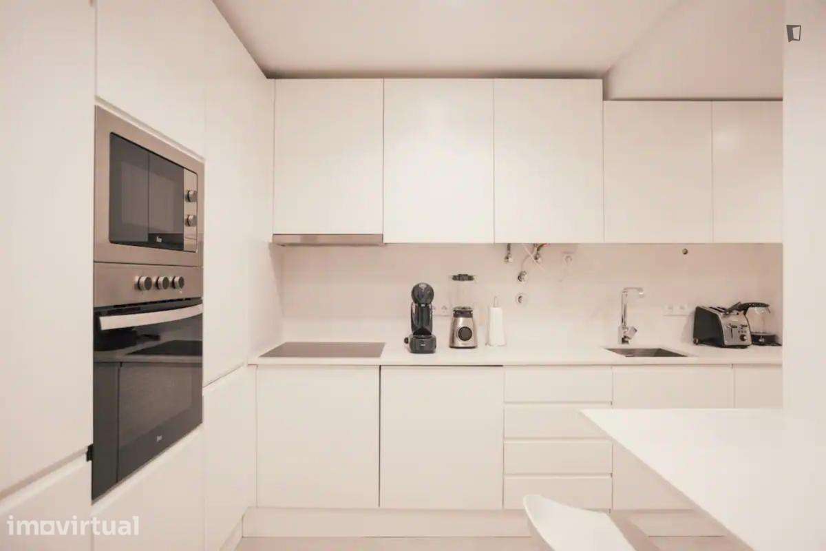 Apartamento com 3 quartos - localizado em Cascais Lisbon - Grande imagem: 4/22