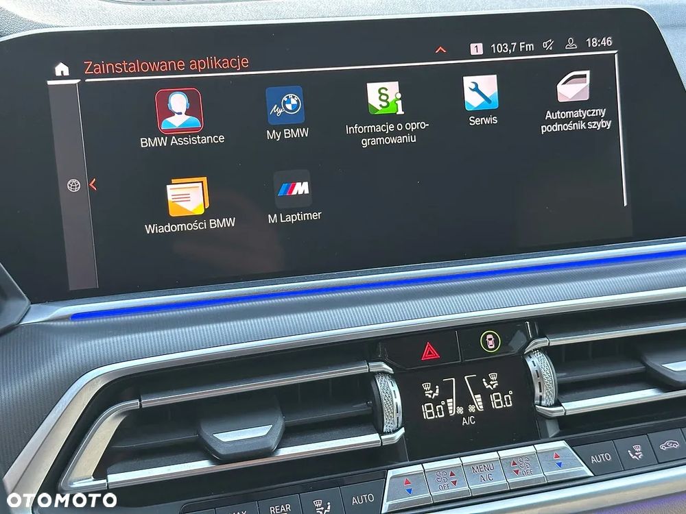 BMW X5 xDrive25d - 11