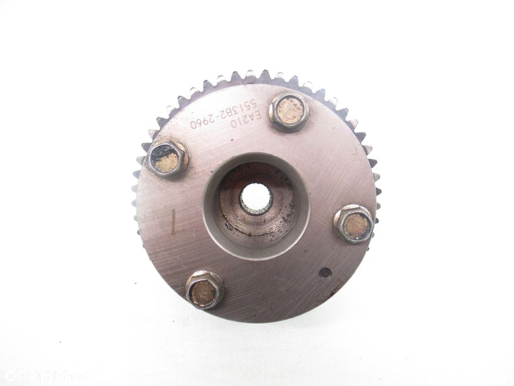WARIATOR NISSAN PATHFINDER III R51 4.0 EA210 5513B22960 - 3