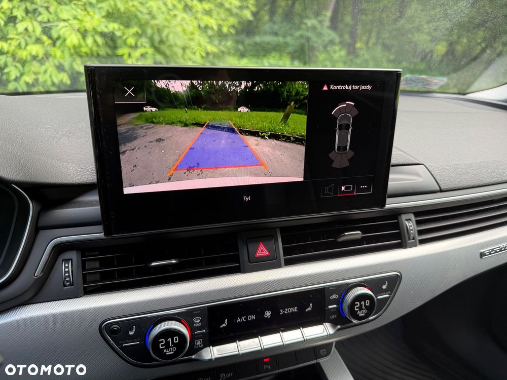Audi A5 Sportback 40 TDI mHEV Quattro S Line S tronic - 24