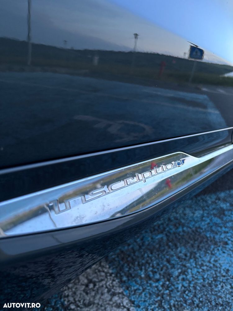 VOLVO XC60 2018 — imagine 7