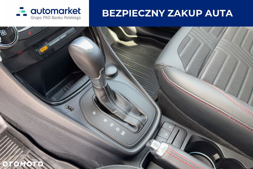 Ford Puma - 16