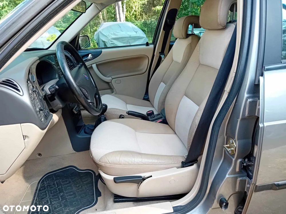 Saab 9-3 SE 2.0 LPT - 17