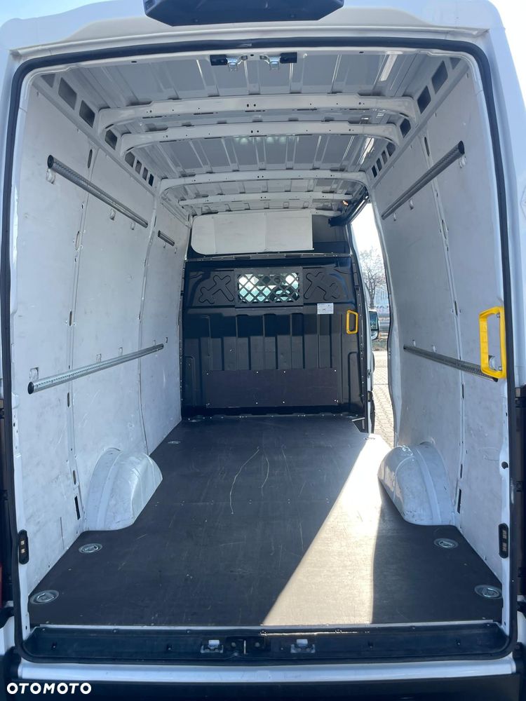 Iveco 35S16 12m3 L3H2 - 10