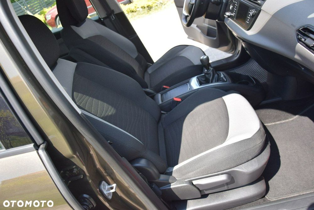 Citroën C4 Grand Picasso 1.6 e-HDi Exclusive - 39