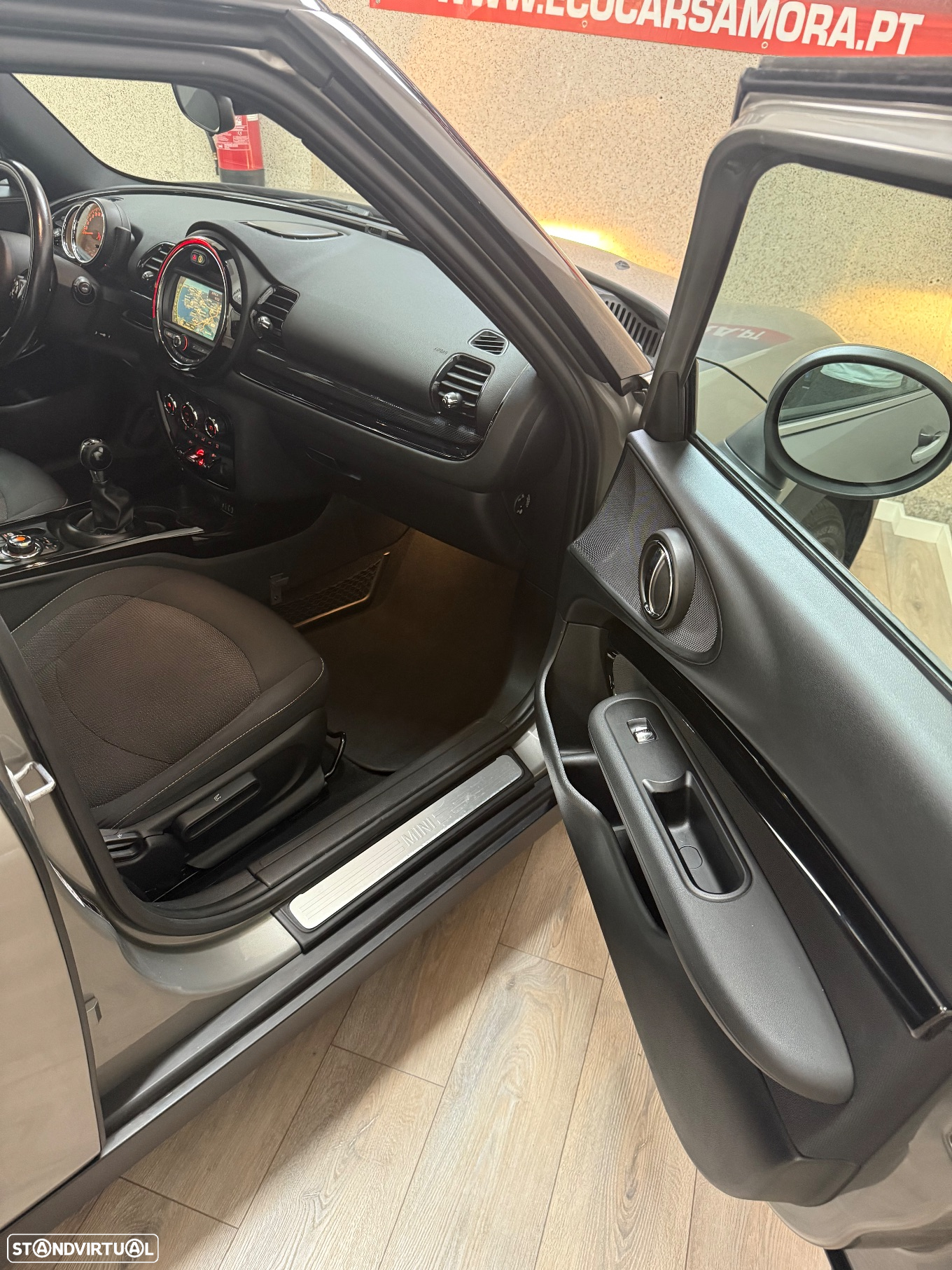 MINI Clubman One D - 29