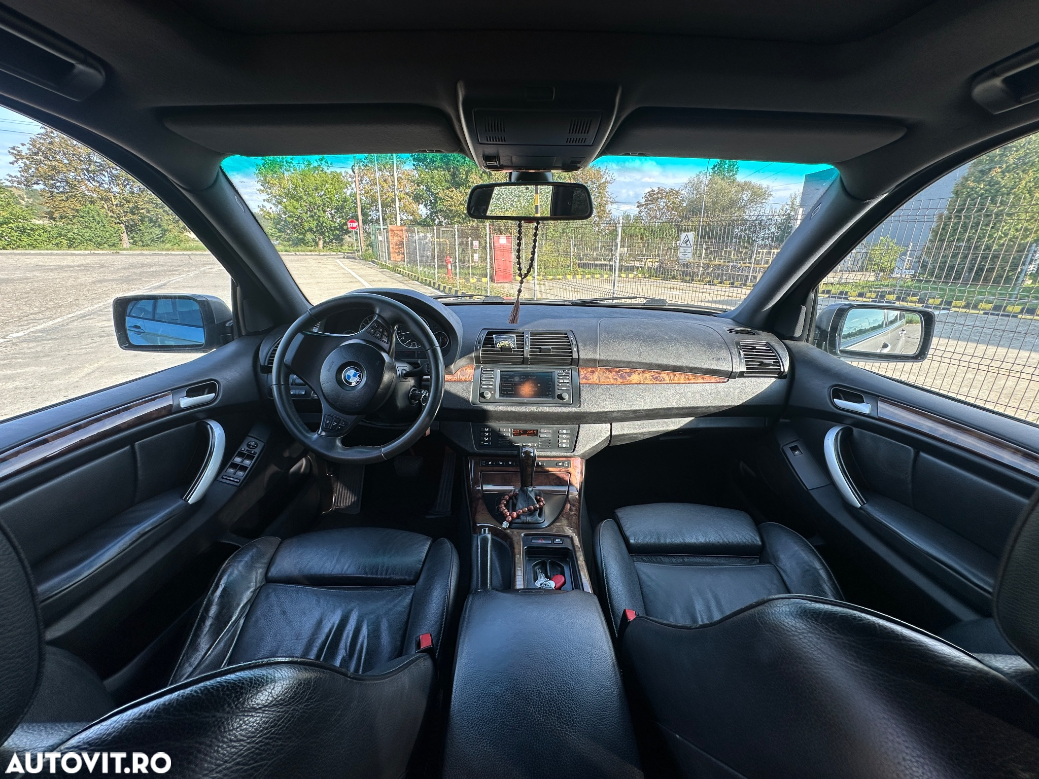 BMW X5 - 6