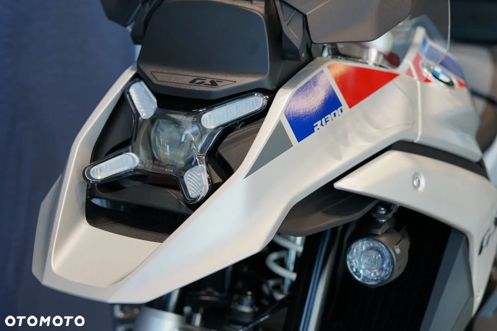 BMW GS - 13