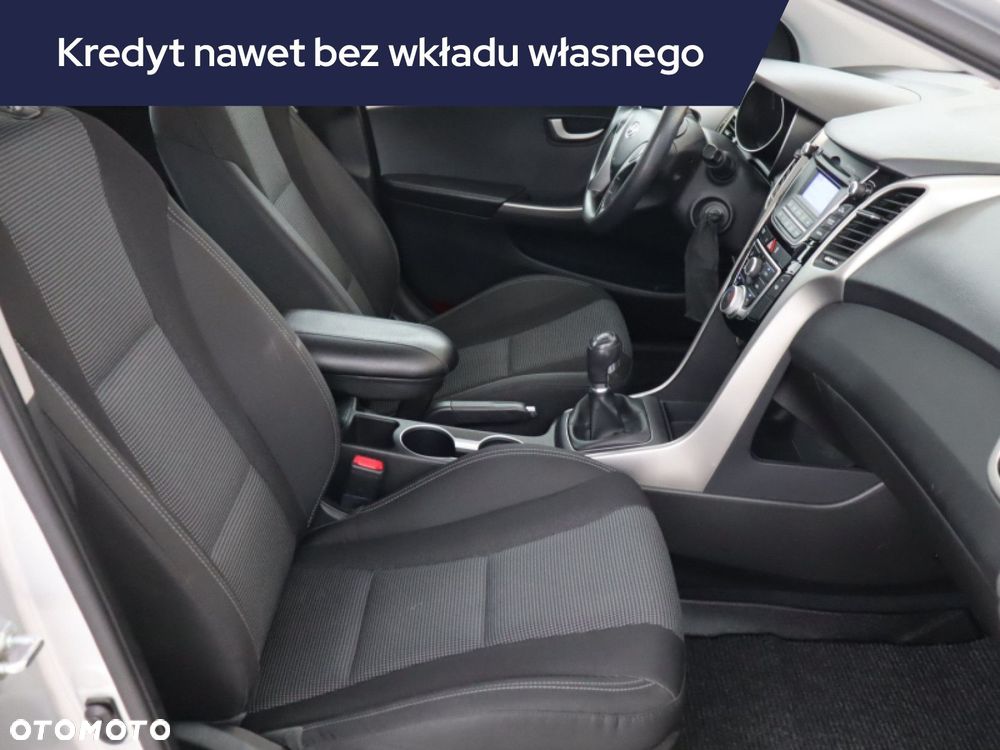 Hyundai i30 - 11