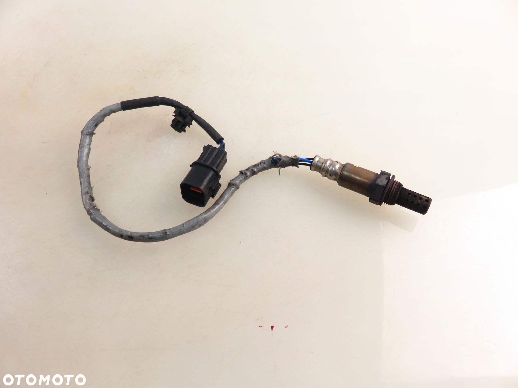 SONDA LAMBDA MITSUBISHI OUTLANDER I 2.0 2340008862 - 8
