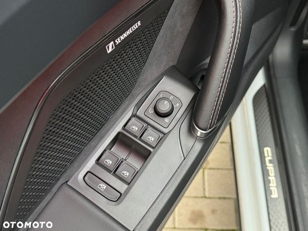 Cupra Formentor 2.0 TSI 4Drive DSG - 23