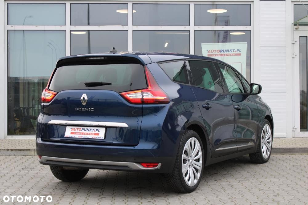Renault Grand Scenic - 4