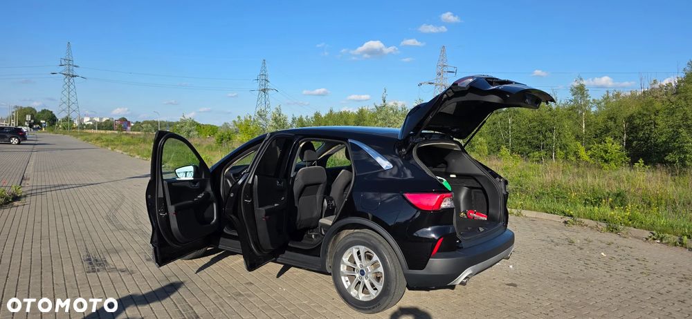 Ford Escape - 12