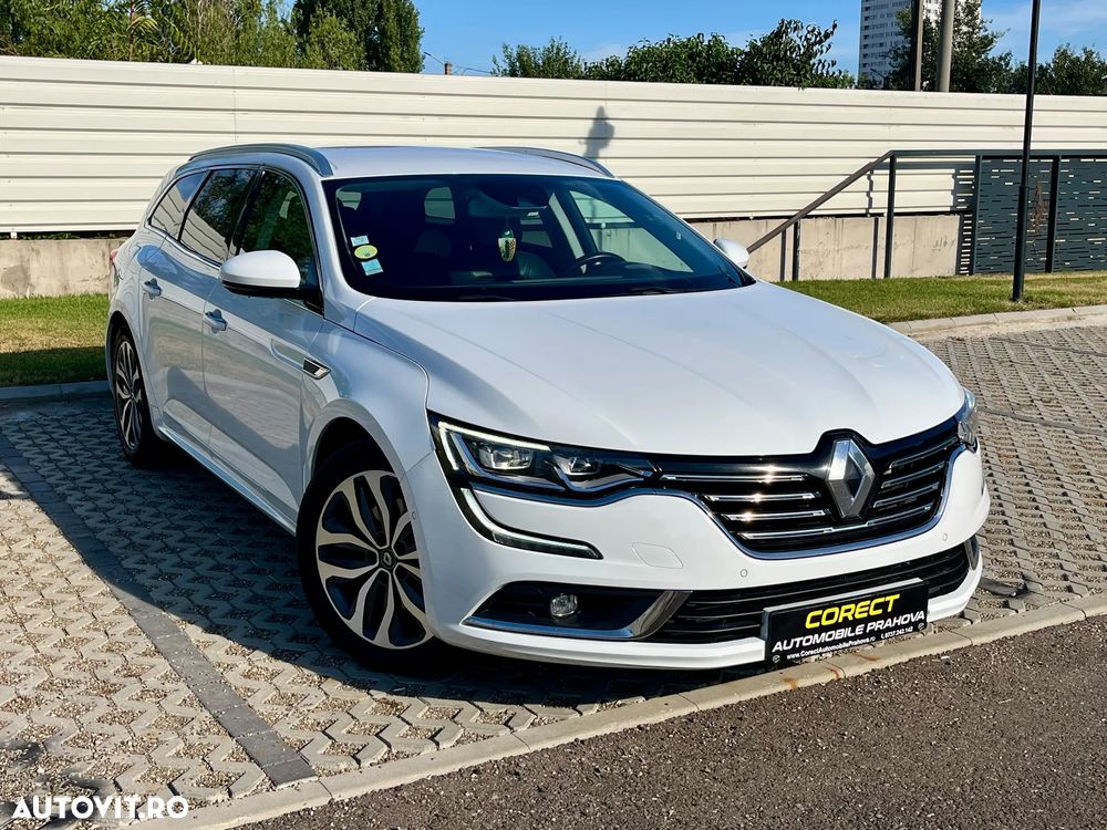 Renault Talisman - 2