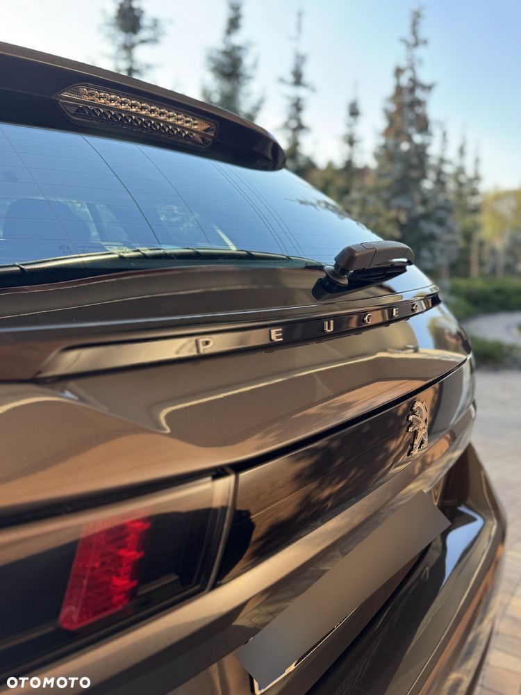 Peugeot 508 SW BlueHDi 130 EAT8 Allure - 7