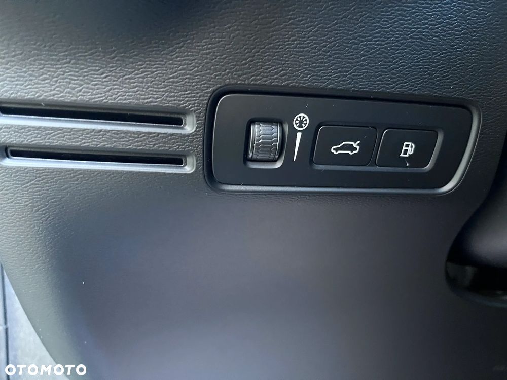 Volvo XC 40 T5 Recharge DKG Inscription - 8