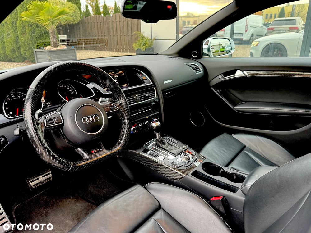 Audi RS5 Coupé S tronic - 6