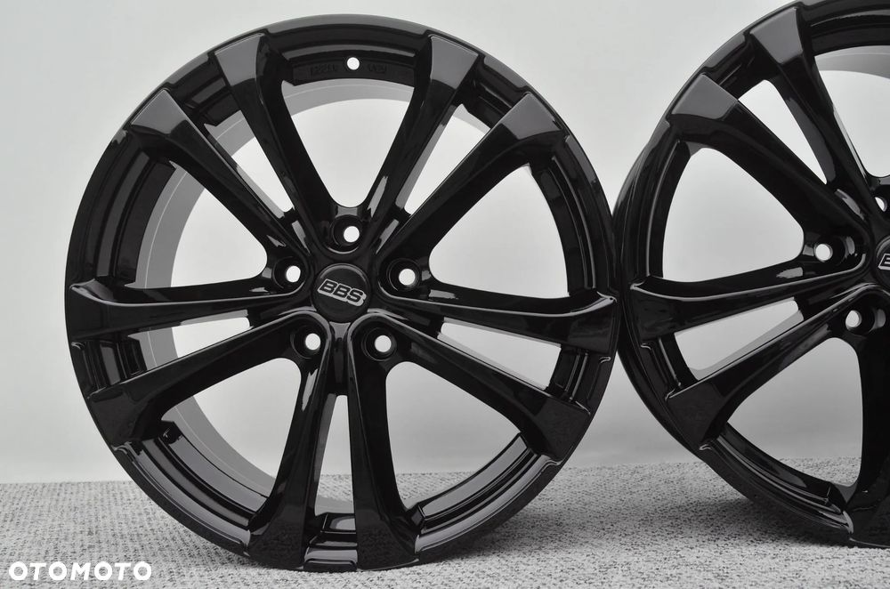 Felgi 8x18 5x114.3 Toyota Corolla Avensis Camry RAV4 C-HR Lexus IS ES NX RX - 5