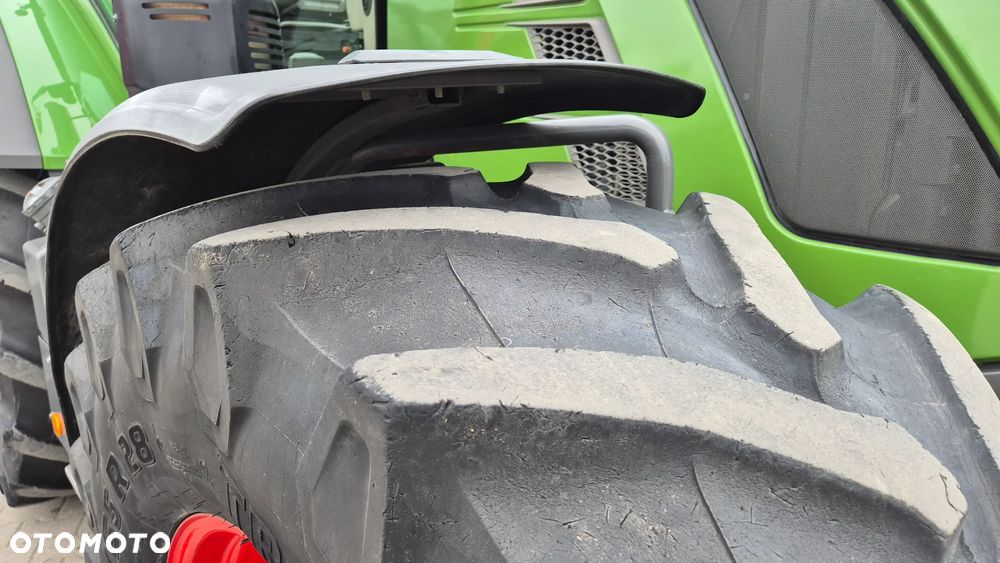 Fendt 514 Vario S4 2020R - 10