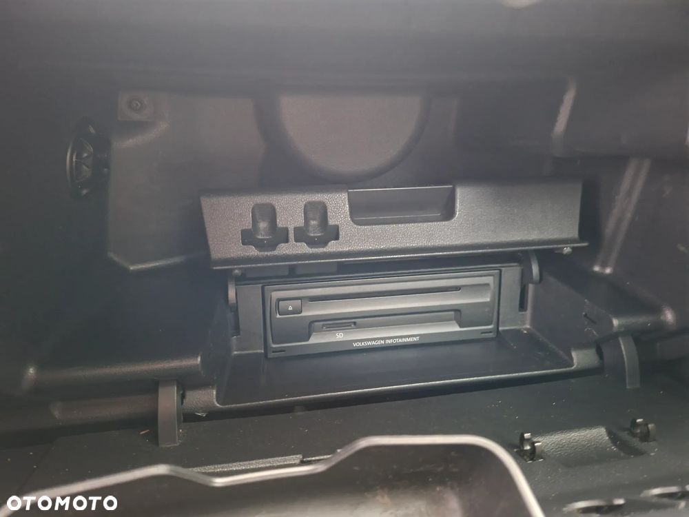 Volkswagen Polo 1.2 TSI Comfortline - 14