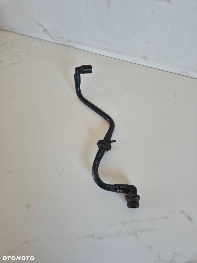 vw golf v touran audi a3 8p 2.0 tdi przewód serwa serva podciśnienia - 4