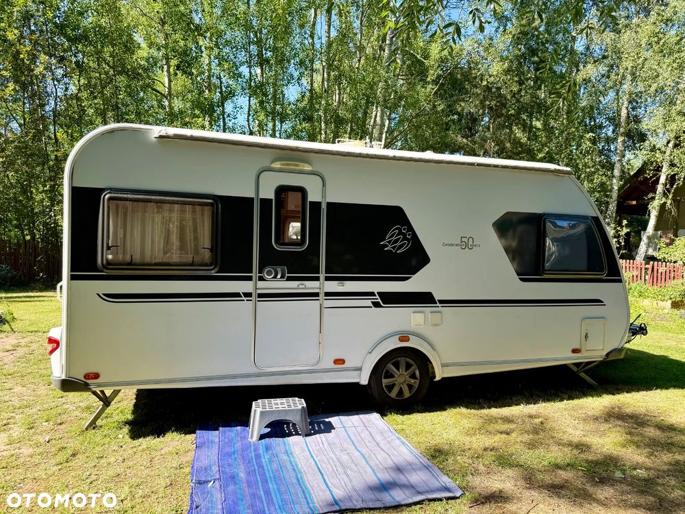 KNAUS Südwind 500 - 4