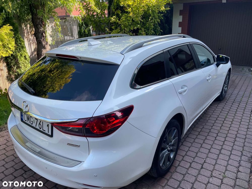Mazda 6 2.0 SkyMotion - 4