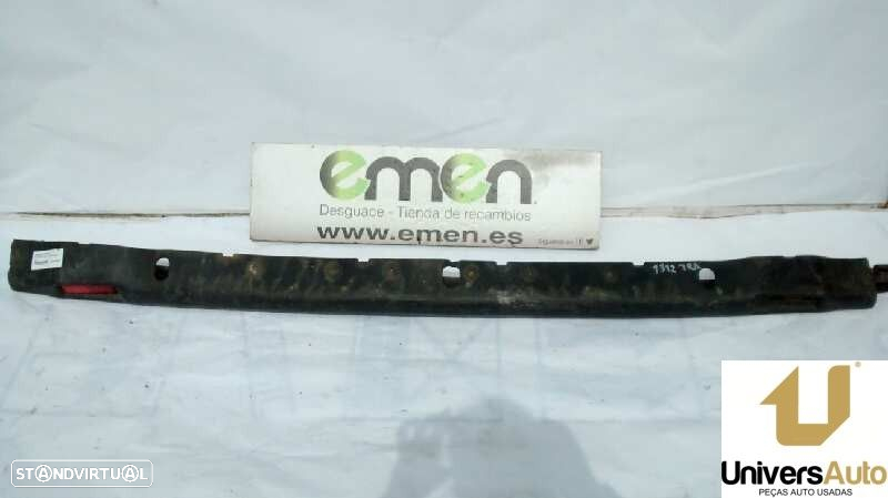 PARA-CHOQUES TRASEIRO OPEL MOVANO FURGÃO 1998 - - 4