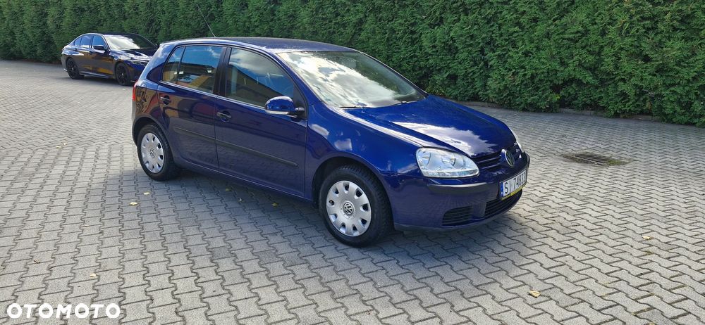 Volkswagen Golf 1.4 Comfortline - 2