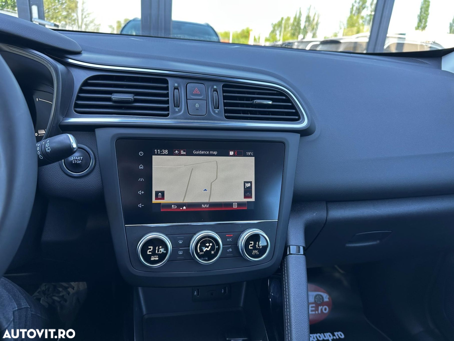 Renault Kadjar - 11