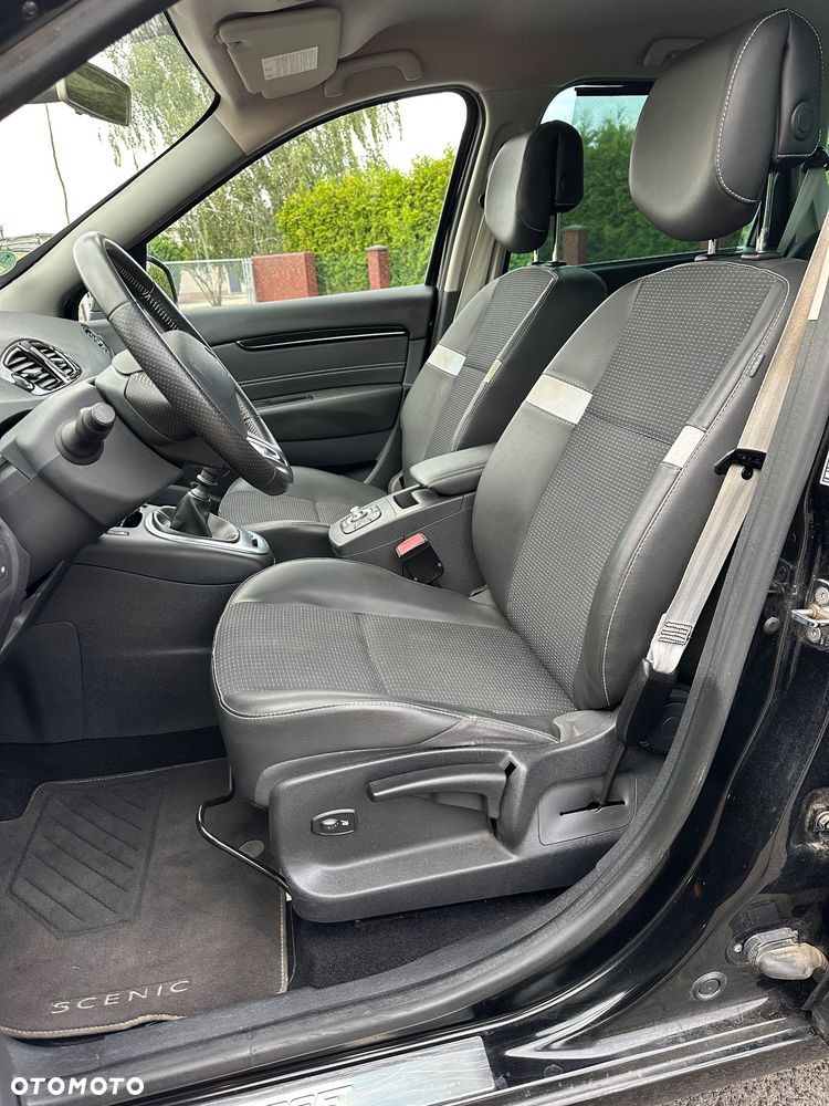 Renault Scenic Energy TCe 115 S&S Xmod Bose Edition - 14