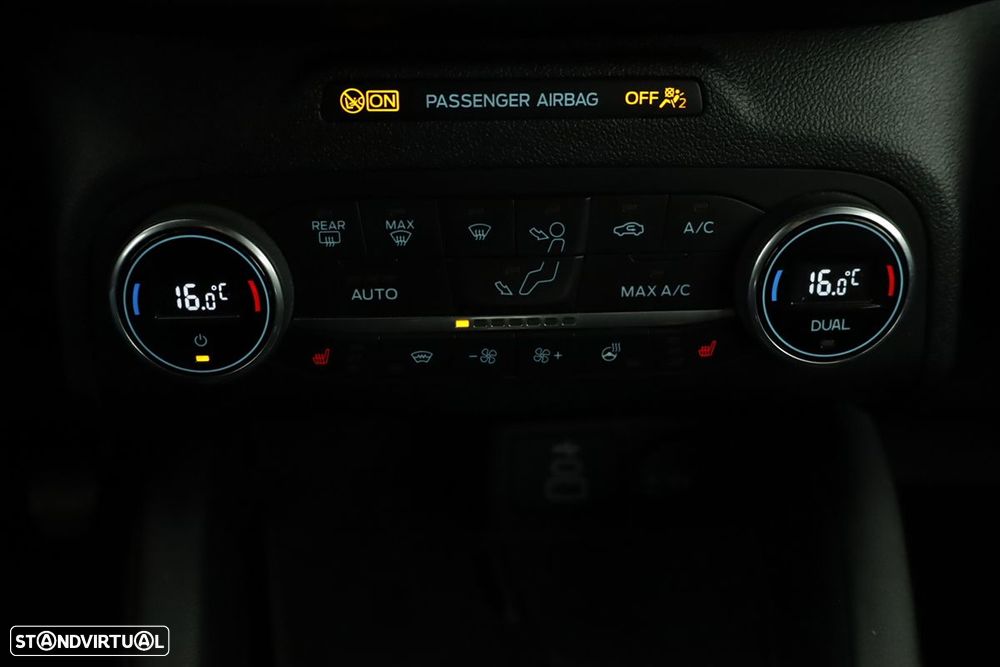 Ford Kuga 1.5 TDCi EcoBlue ST-Line - 12