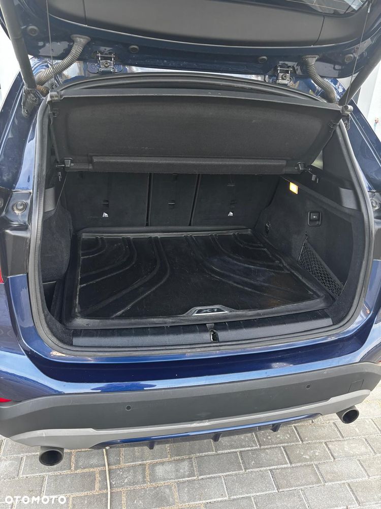 BMW X1 xDrive20d - 6