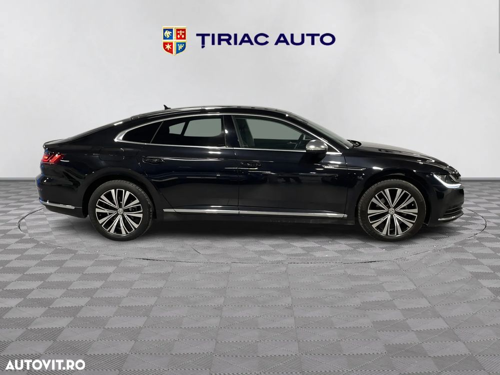Volkswagen ARTEON - 6