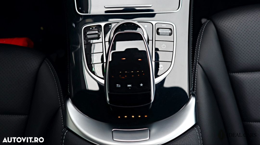 Mercedes-Benz GLC 250 4MATIC - 6