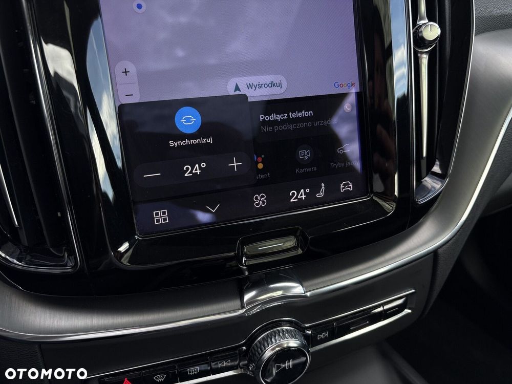 Volvo XC 60 - 23