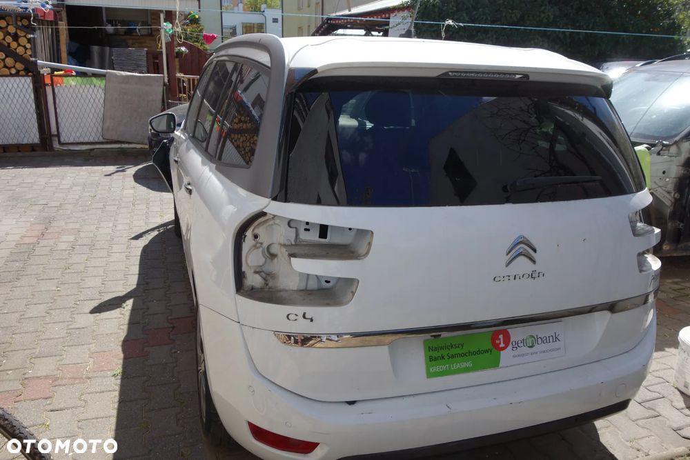 Citroën C4 Grand Picasso 1.2 PureTech Exclusive - 3