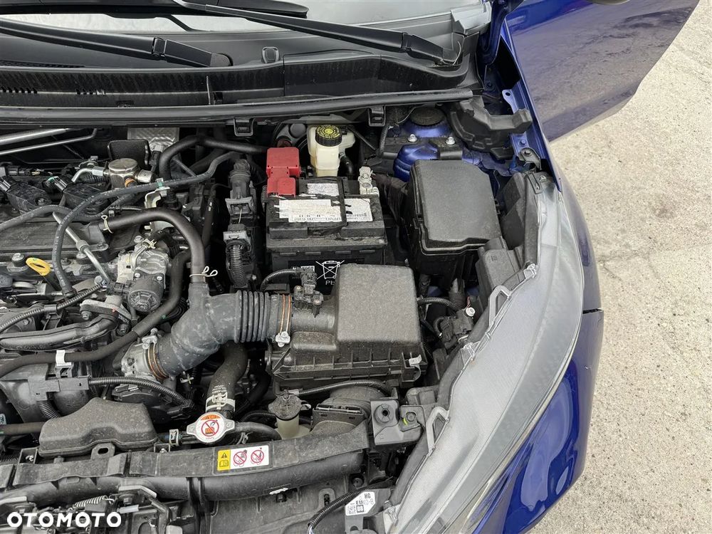 Toyota Yaris - 32