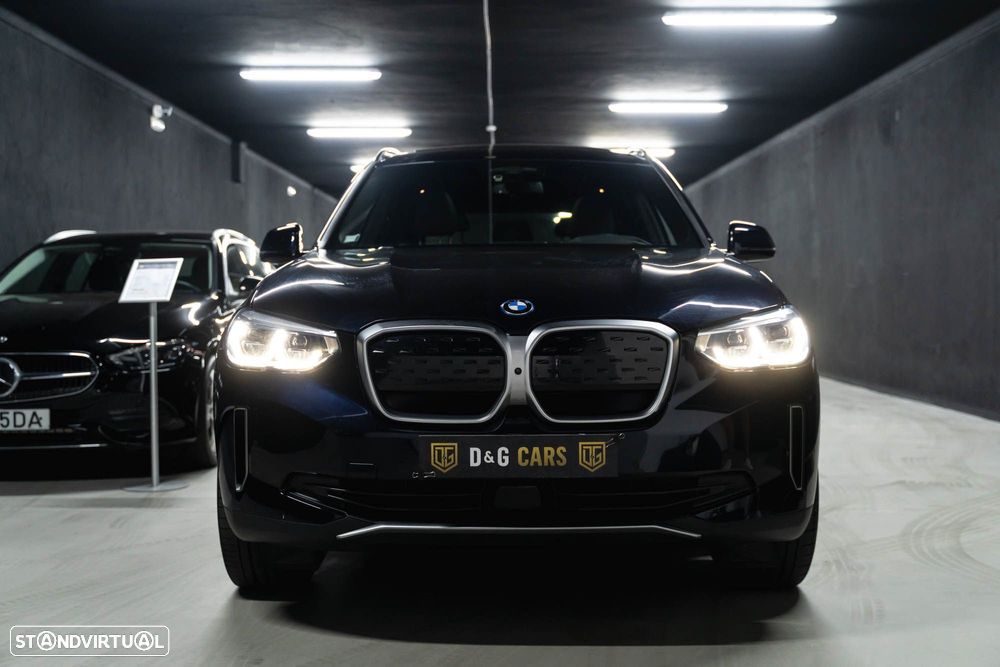 BMW iX3 M Sport Inspiring - 28