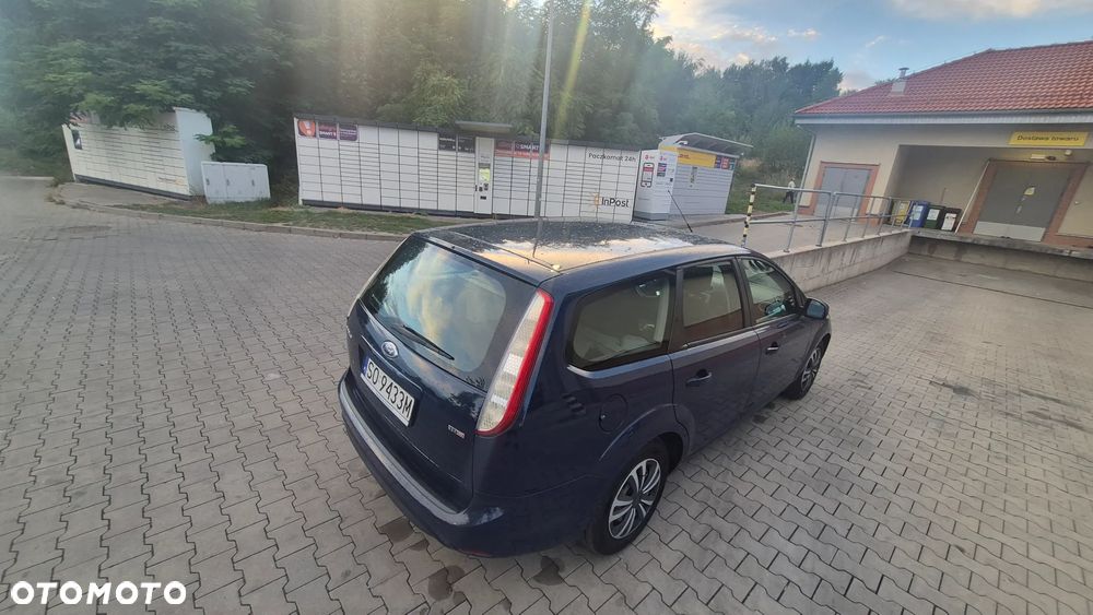 Ford Focus - 11