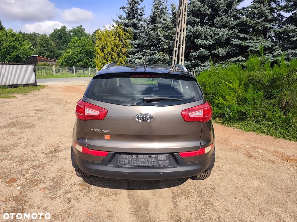 Kia Sportage 1.6 GDI S 2WD - 18