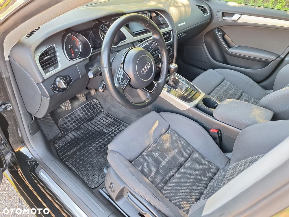 Audi A5 Sportback 2.0 TDI - 10