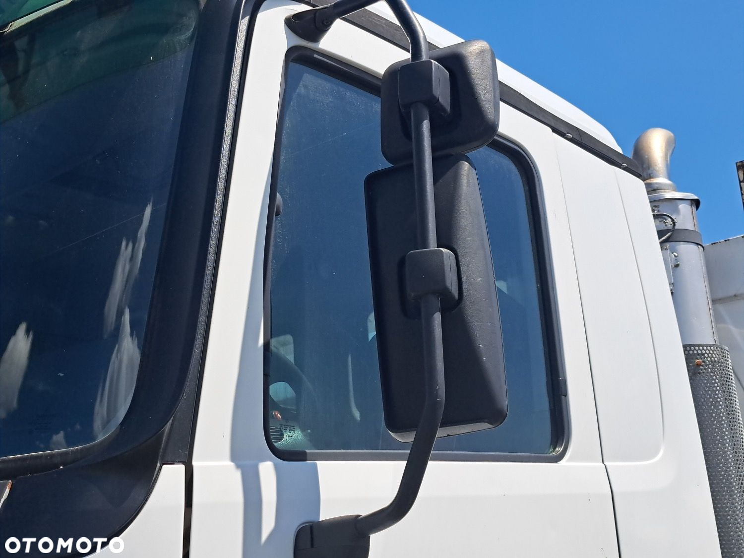 Mercedes-Benz Actros 4144 Ak - 37