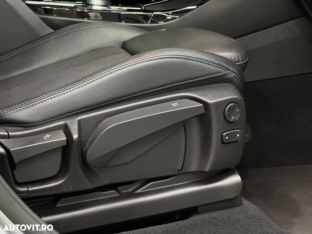 BMW X3 xDrive30e AT PHEV - 14