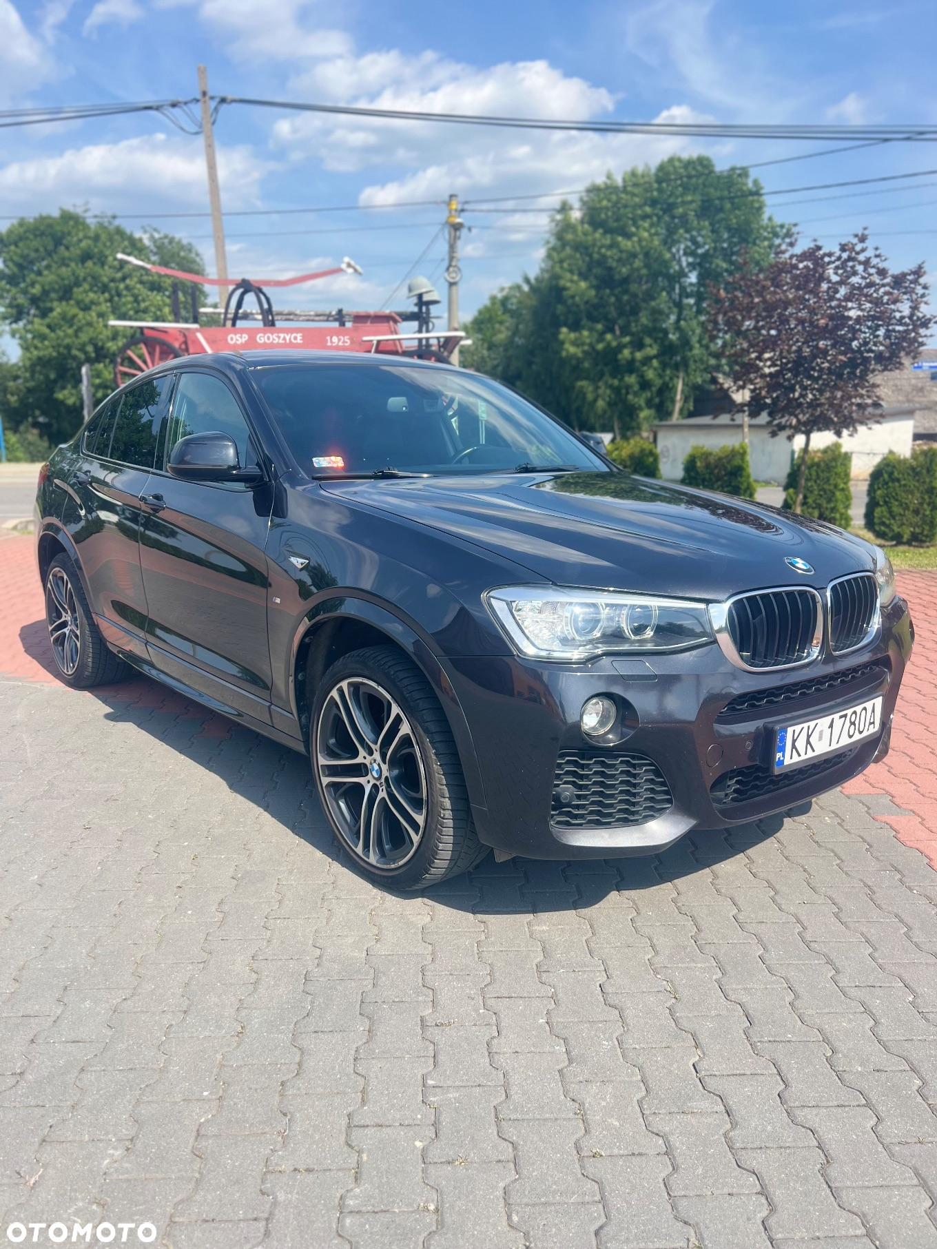 BMW X4 xDrive20d - 2